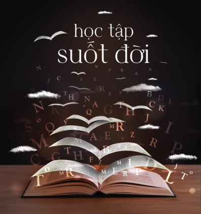 Học tập suốt đời